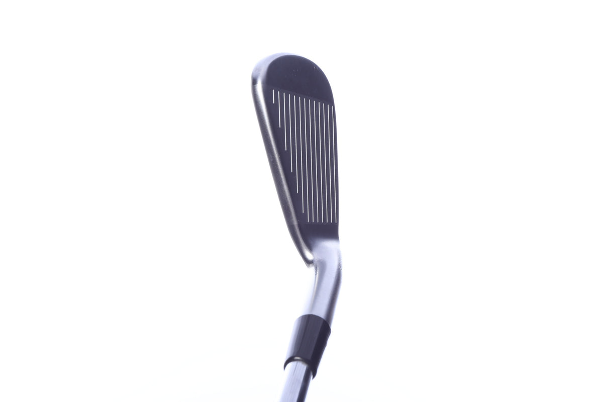 Used Callaway Apex CF16 Single 4-Iron - Left-Handed - Stiff Flex