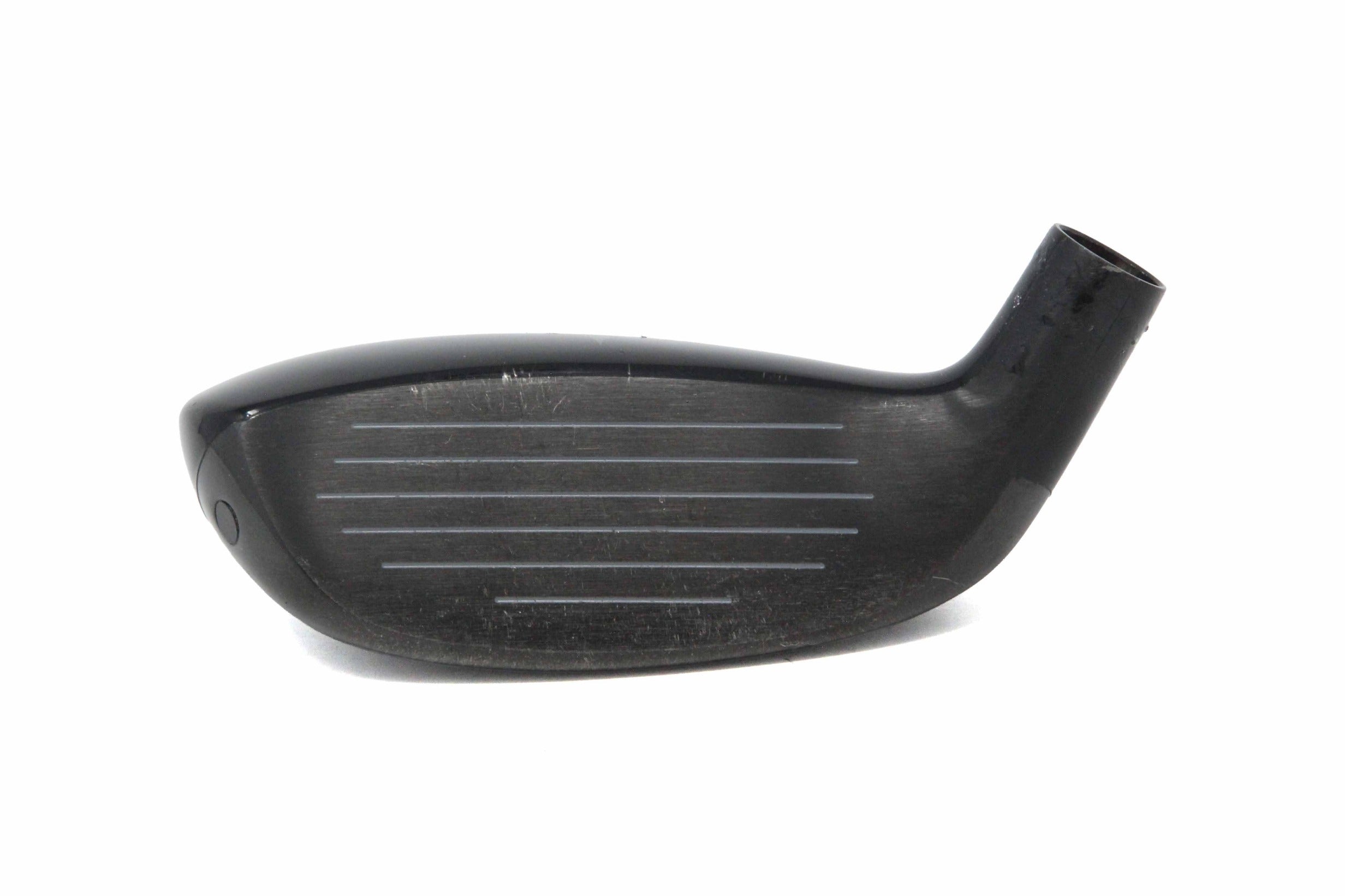Used Mizuno ST-Z 230 4H - HEAD ONLY - Right-Handed - 22 Degrees-Next Round