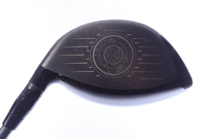 Used Callaway Mavrik Driver - 10.5 Degrees - Regular Flex Project X HZRDUS T800 - Right-Handed