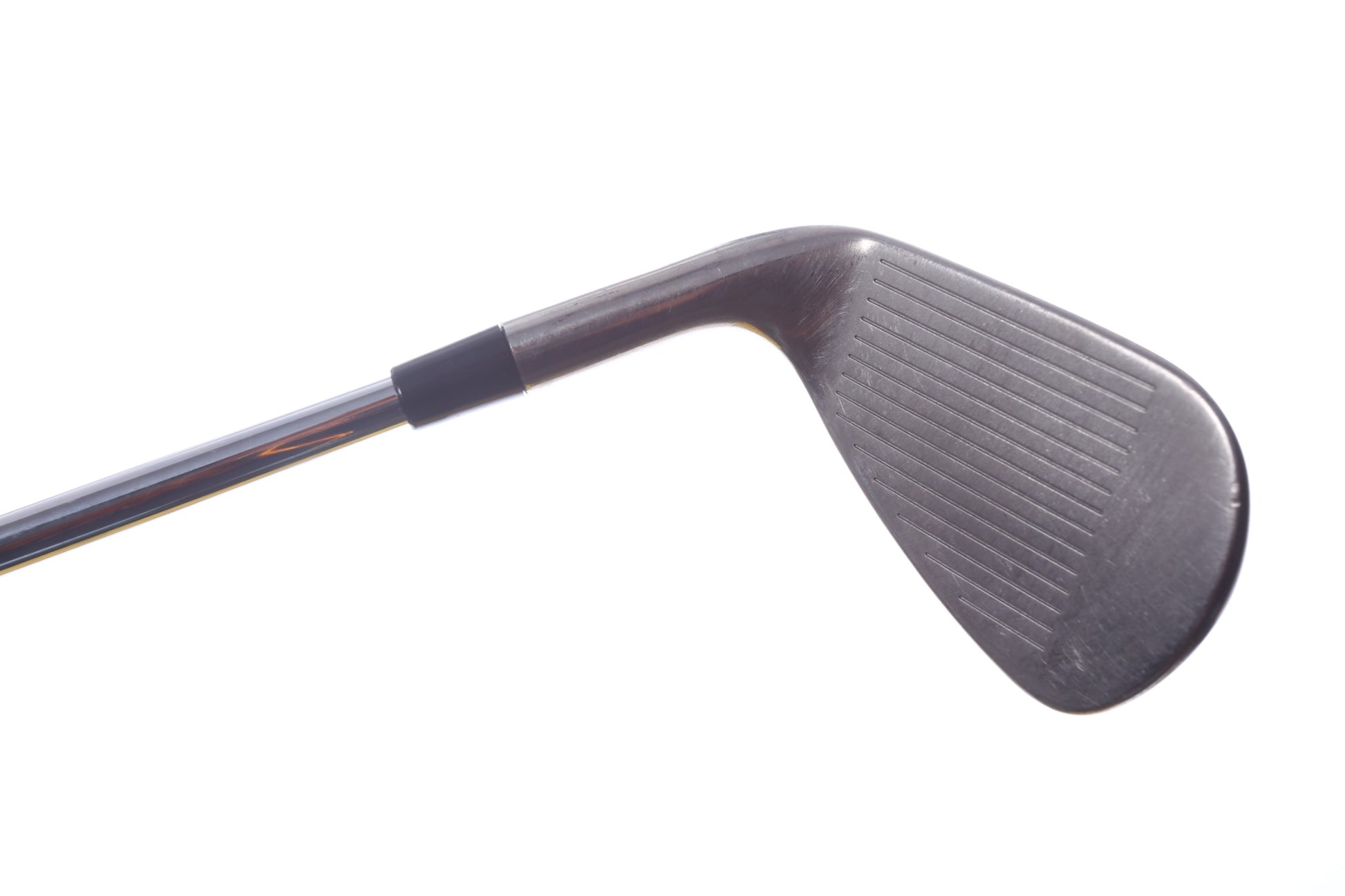Used Titleist 718 AP1 Gap Wedge - Right-Handed - 53 Degrees - Stiff Flex-Next Round