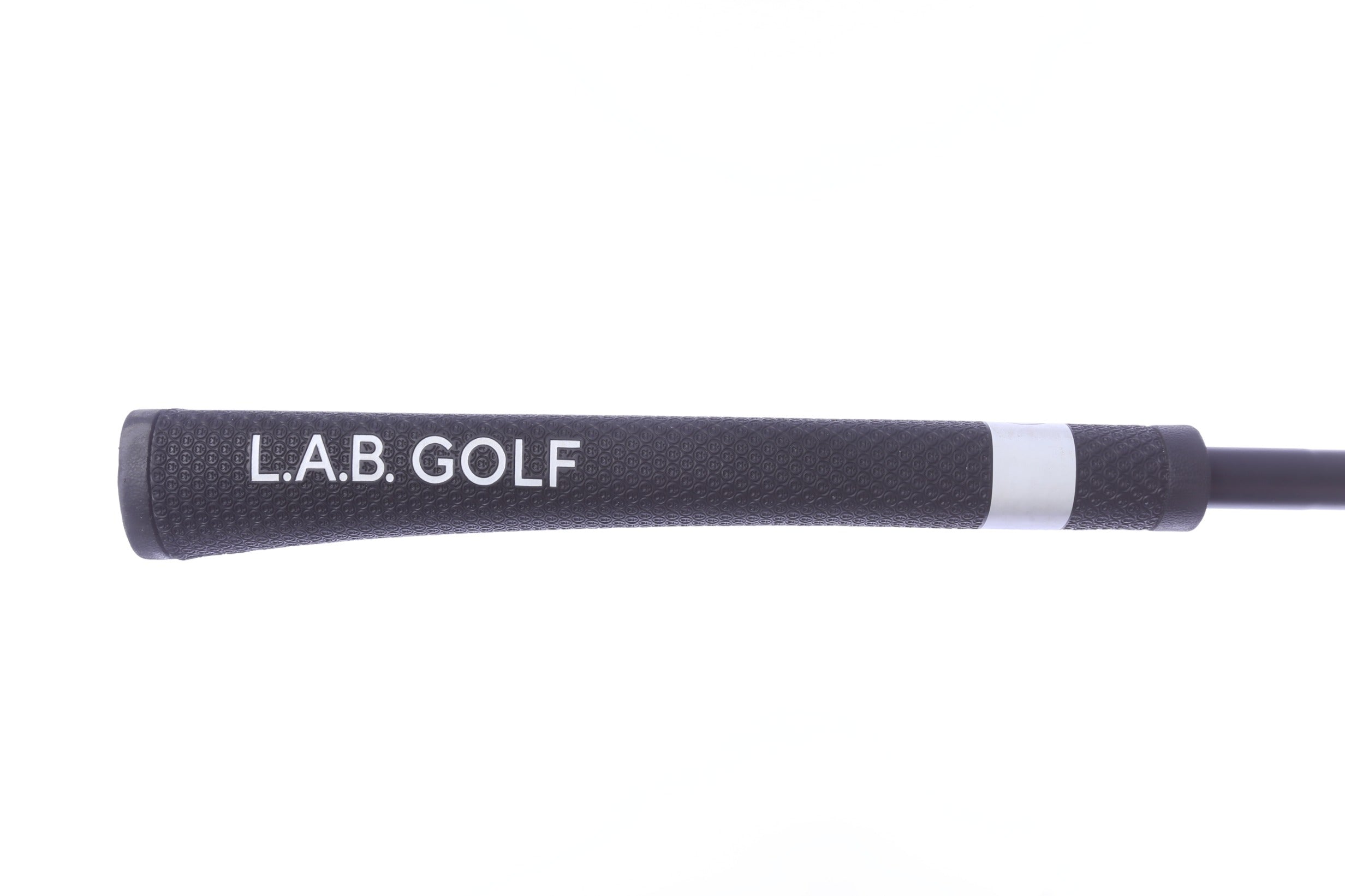 Used L.A.B. Golf OZ.1i HS Putter - Right-Handed - 34 in - Mallet