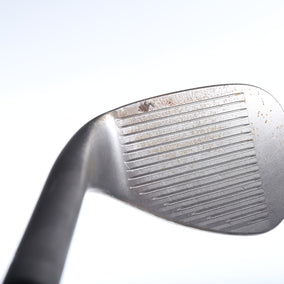 Used Titleist Vokey SM7 Jet Black Sand Wedge - Right-Handed - 56 Degrees - Stiff Flex-Next Round