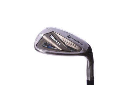 Used TaylorMade SIM2 MAX Approach Wedge - Right-Handed - 49 Degrees - Regular Flex