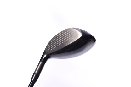 Used Callaway Apex UW 24 5-Wood - Right-Handed - 19 Degrees - Stiff Flex-Next Round