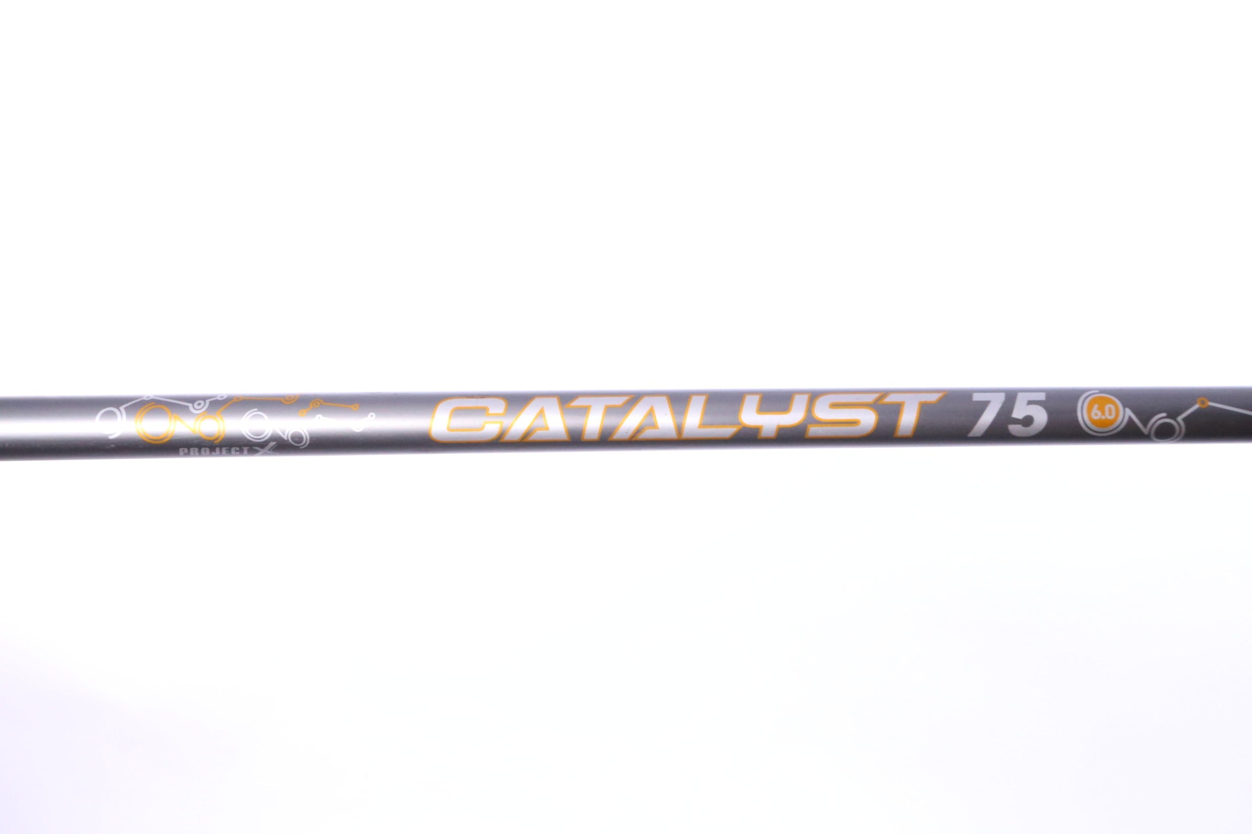 Used Callaway Mavrik 3H Hybrid - Right-Handed - 18 Degrees - Stiff Flex