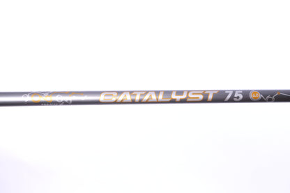 Used Callaway Mavrik 3H Hybrid - Right-Handed - 18 Degrees - Stiff Flex