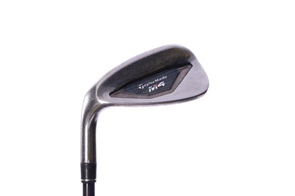 Used TaylorMade M4 2018 Approach Wedge - Left-Handed - 49 Degrees - Seniors Flex