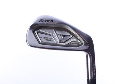 Used Mizuno JPX 850 Forged Single 4-Iron - Right-Handed - Stiff Flex