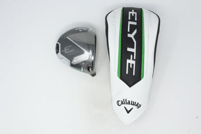 Used Callaway Elyte X Driver - HEAD ONLY - Right-Handed - 12 Degrees-Next Round