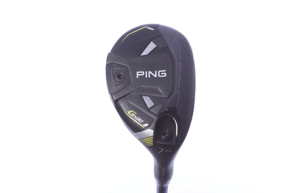 Used Ping G430 7H Hybrid - Right-Handed - 34 Degrees - Soft Regular Flex