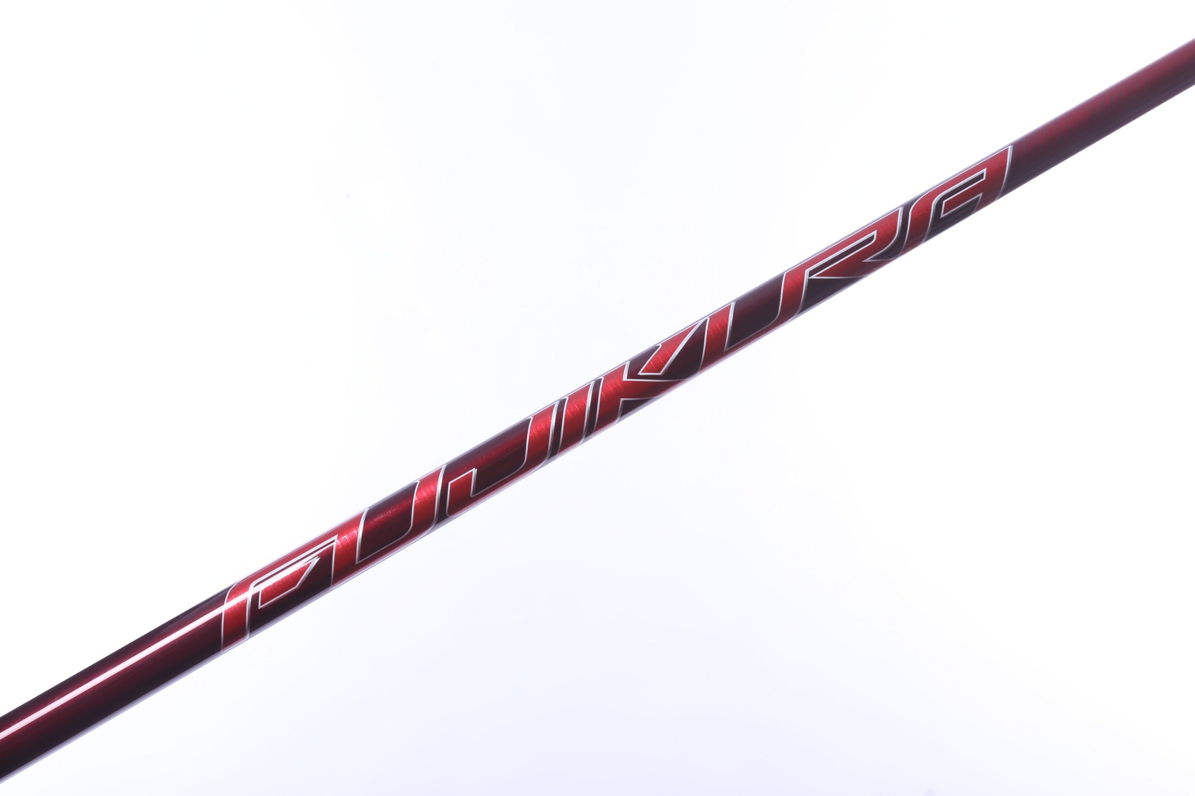 Used Fujikura Speeder NX Red Fairway Wood Shaft Stiff Flex Graphite - 40 in - No Adapter-Next Round