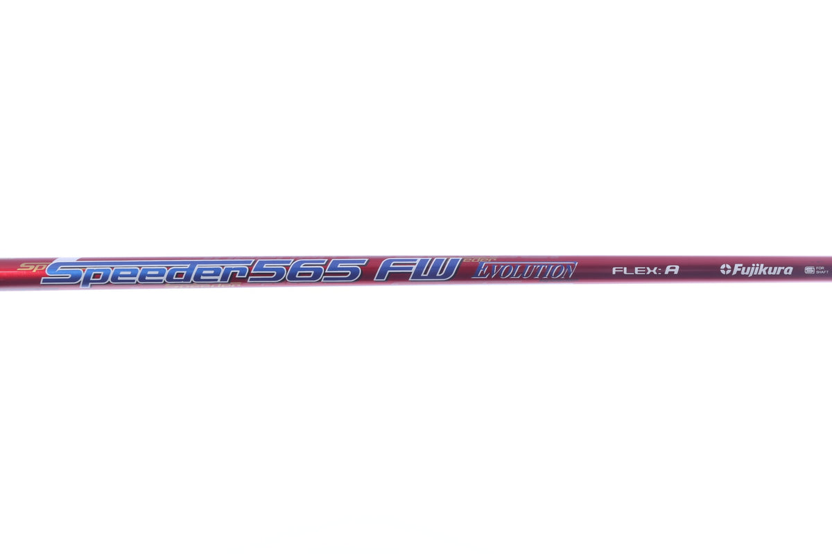 Used Callaway XR 16 3-Wood - Right-Handed - 15 Degrees - Seniors Flex-Next Round