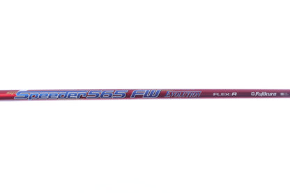 Used Callaway XR 16 3-Wood - Right-Handed - 15 Degrees - Seniors Flex-Next Round