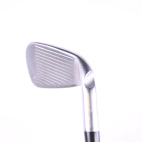Used Ping G400 Single 7-Iron - Left-Handed - Regular Flex-Next Round
