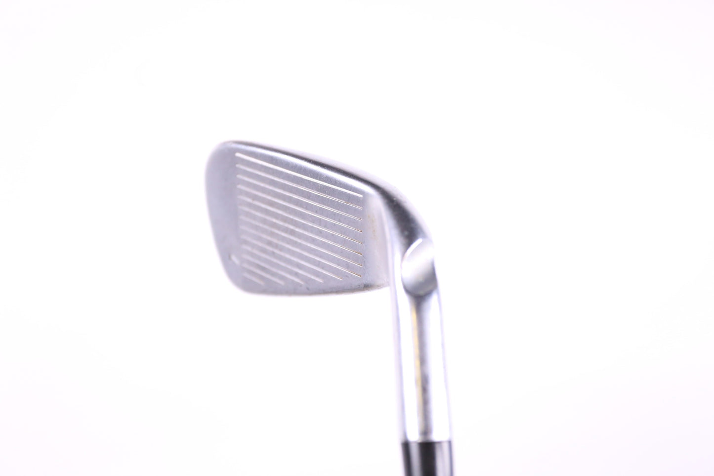 Used Ping G400 Single 7-Iron - Left-Handed - Regular Flex-Next Round