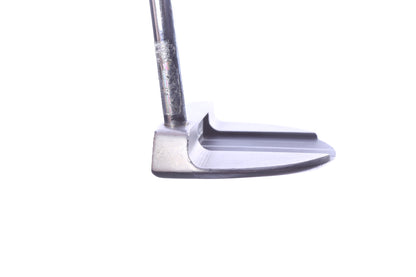 Used Cleveland HB Soft Milled 14 Putter - Right-Handed - 34 in - Mallet