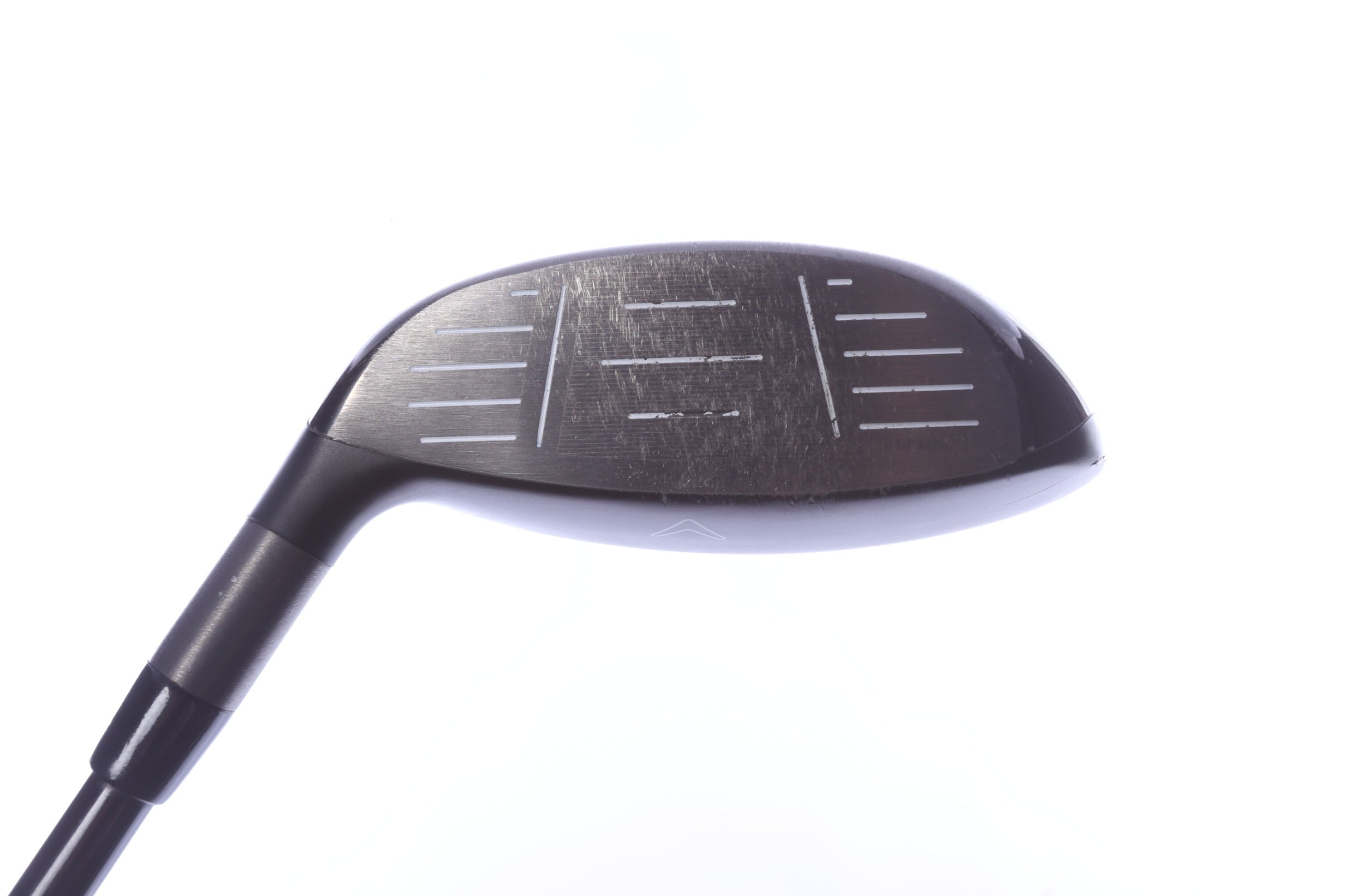 Used Callaway Rogue ST MAX 3-Wood - Right-Handed - 15 Degrees - Stiff Flex-Next Round