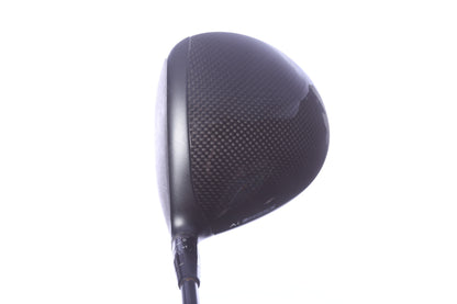 Used Callaway Paradym Ai Smoke MAX Driver - 10.5 Degrees - Regular Flex Project X Cypher - Right-Handed