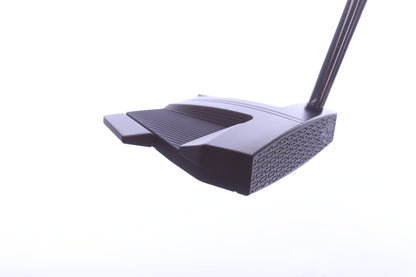 Used Titleist Scotty Cameron Phantom Black Limited 11 Putter - Right-Handed - 35 in - Mallet
