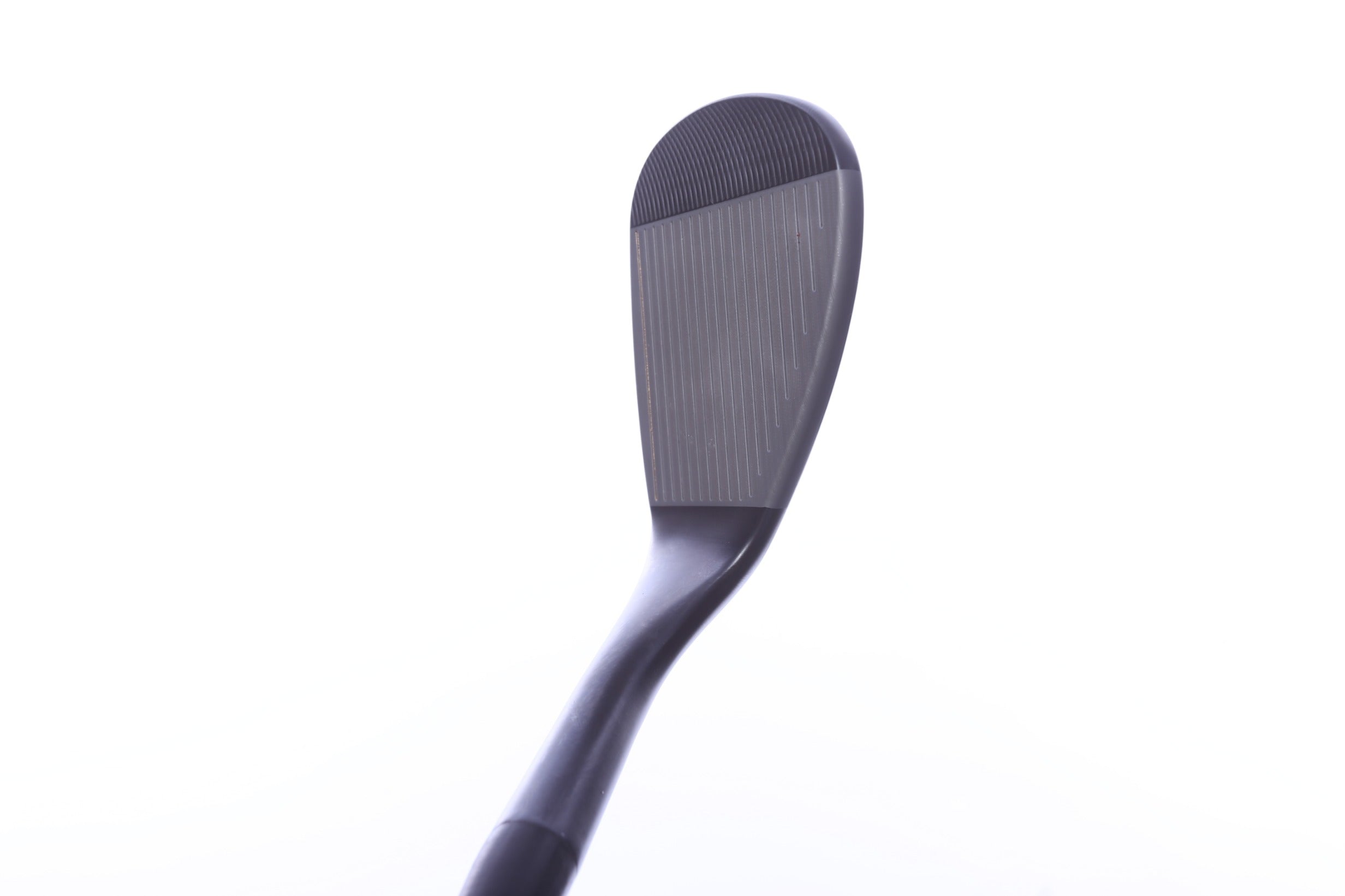 Used Cleveland x Swag RTZ Black Satin Dollar Bill Sand Wedge - Right-Handed - 56 Degrees - Wedge Flex-Next Round