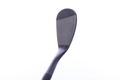 Used Cleveland x Swag RTZ Black Satin Dollar Bill Sand Wedge - Right-Handed - 56 Degrees - Wedge Flex-Next Round