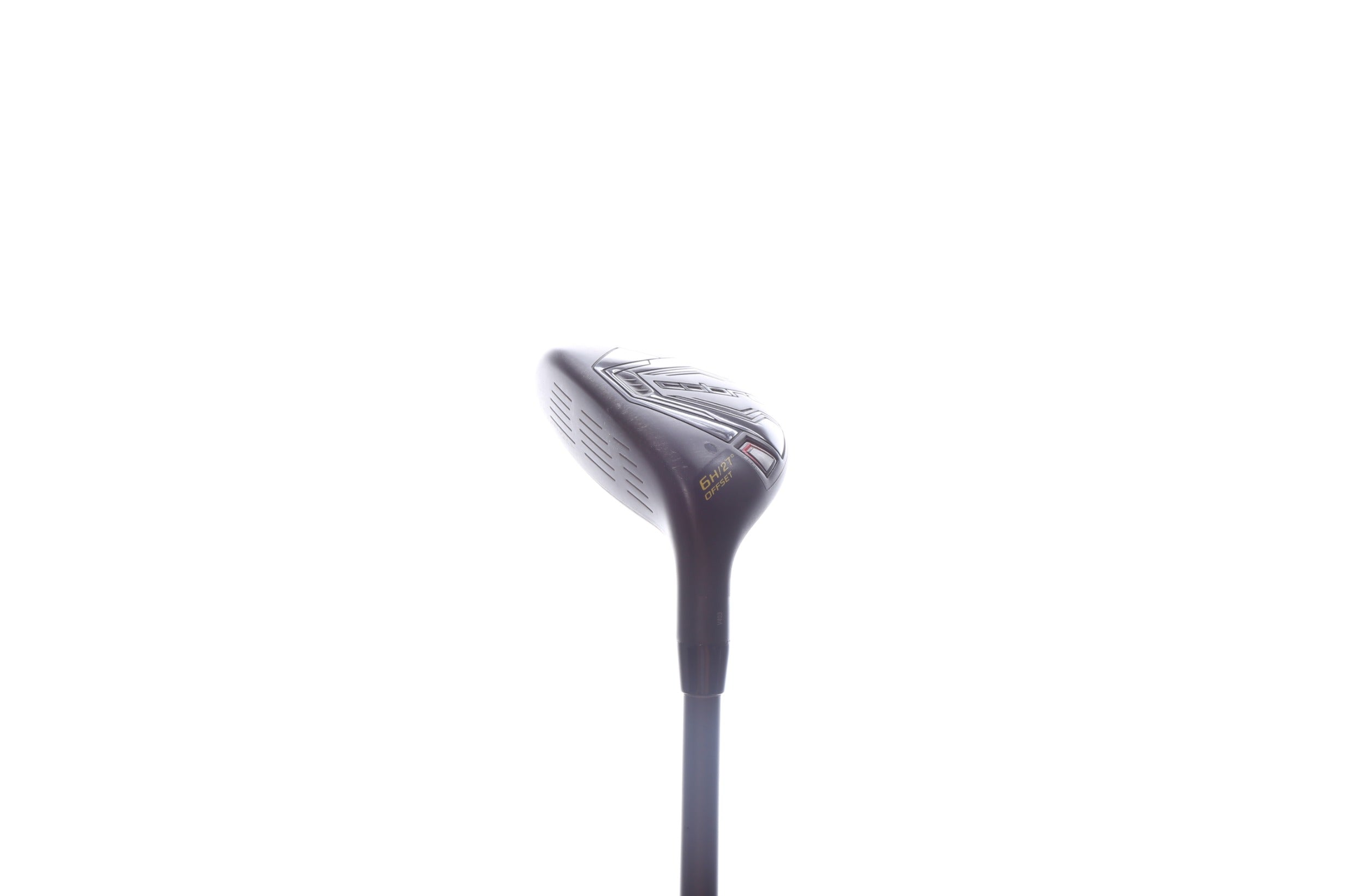Used Cobra 2023 Air X Womens 6H Hybrid - Left-Handed - 27 Degrees - Ladies Flex-Next Round