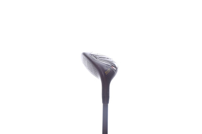 Used Cobra 2023 Air X Womens 6H Hybrid - Left-Handed - 27 Degrees - Ladies Flex-Next Round