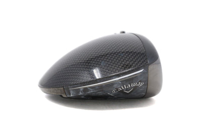 Used Callaway Paradym Ai Smoke MAX Driver - HEAD ONLY - Right-Handed - 9 Degrees