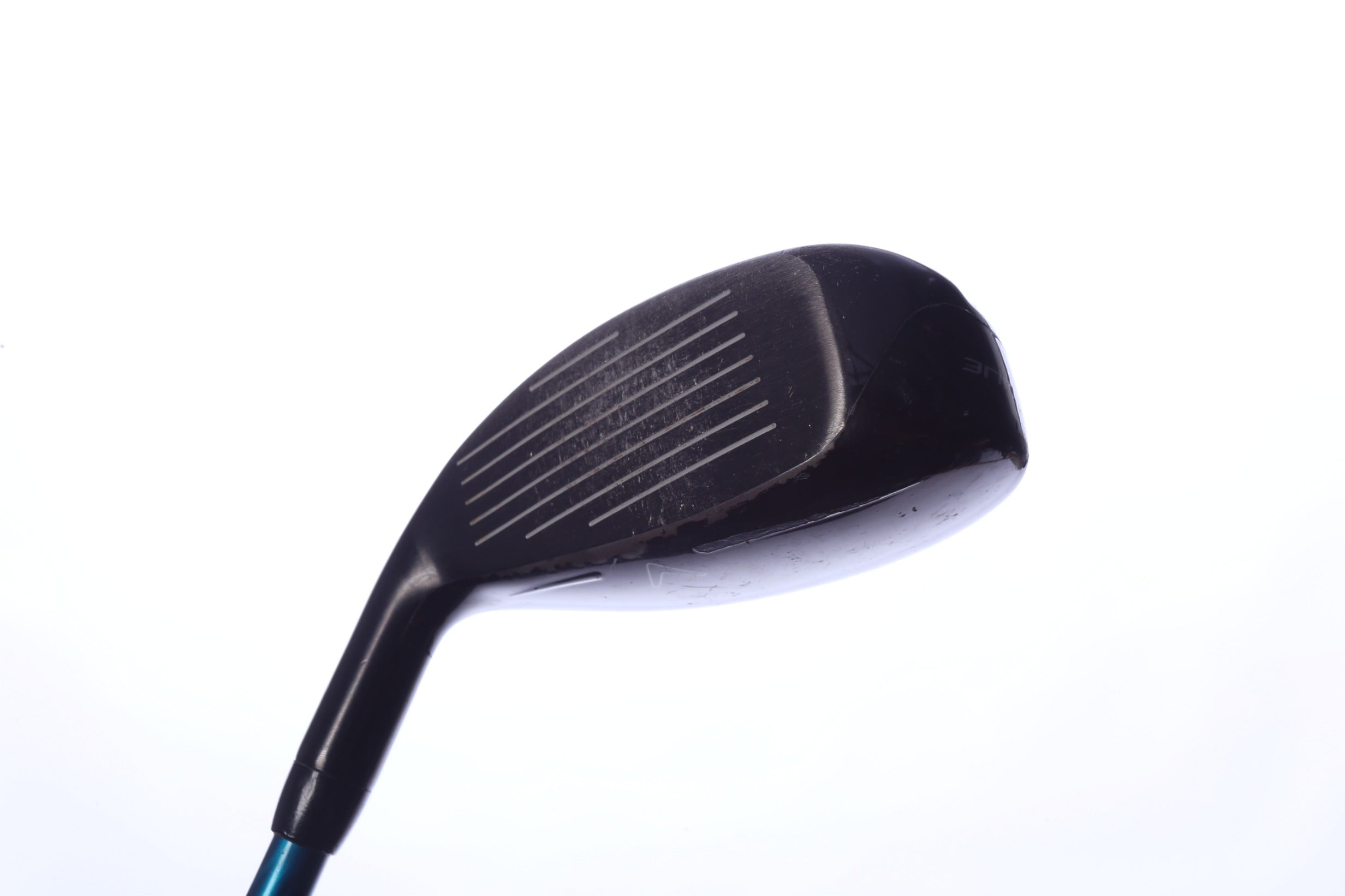 Used Callaway Rogue 4H Hybrid - Right-Handed - 21 Degrees - Extra Stiff Flex-Next Round