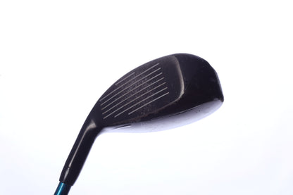 Used Callaway Rogue 4H Hybrid - Right-Handed - 21 Degrees - Extra Stiff Flex-Next Round