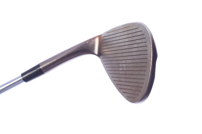 Used TaylorMade Hi-Toe 4 Sand Wedge - Right-Handed - 56 Degrees - Wedge Flex