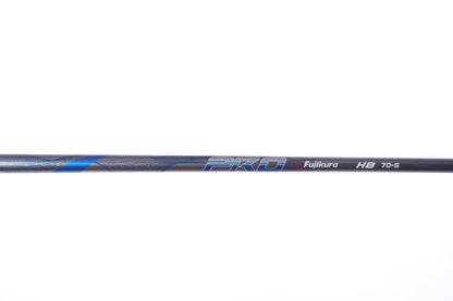 Used Callaway Elyte Hybrid Set - Right-Handed - 3H, 4H - Stiff Flex-Next Round