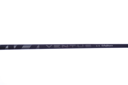 Used Callaway Rogue ST MAX LS Driver - 10.5 Degrees - Stiff Flex Fujikura Ventus Black - Right-Handed-Next Round