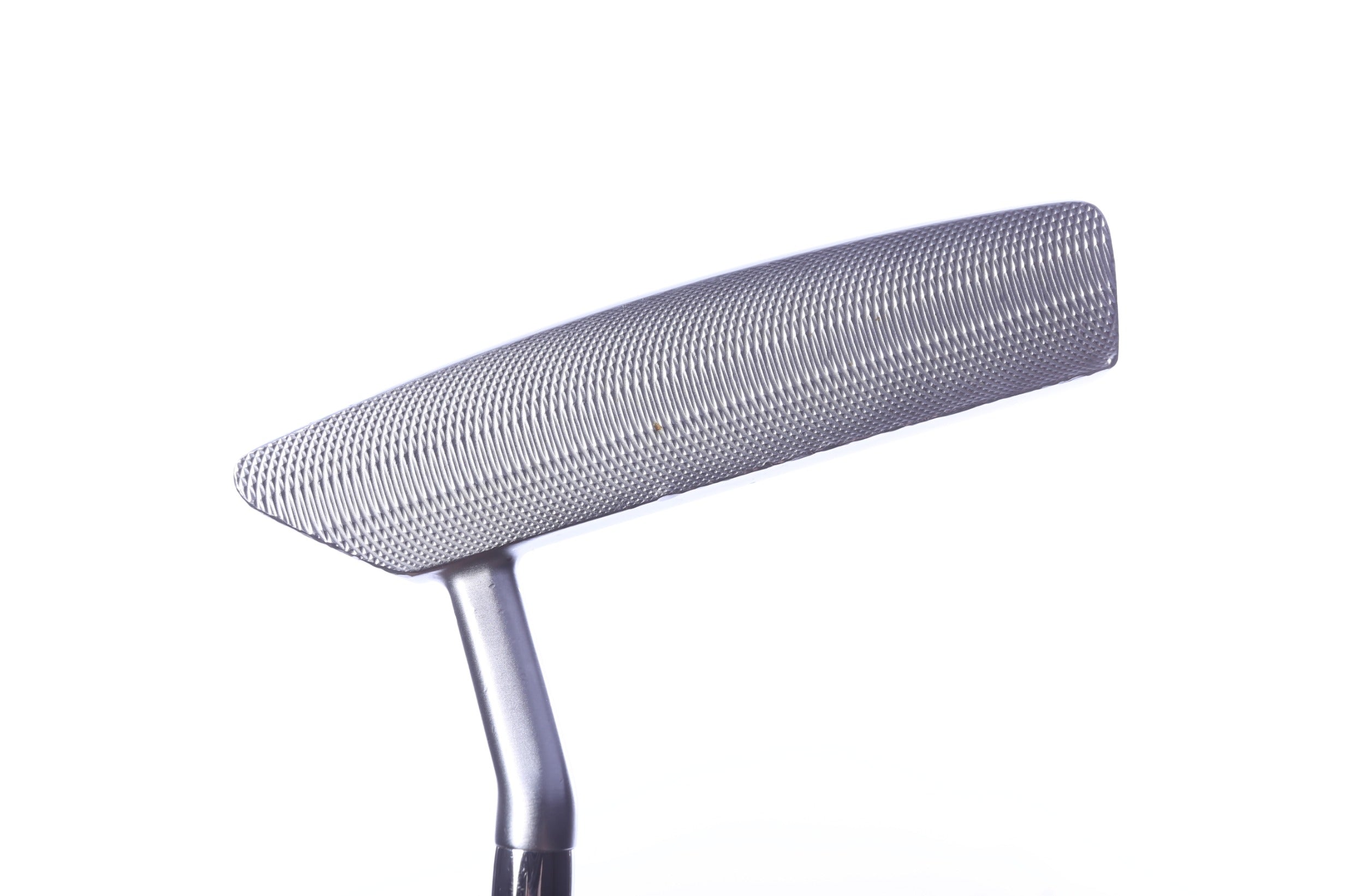 Used Mizuno M Craft #4 White Satin Putter - Right-Handed - 33 in - Blade