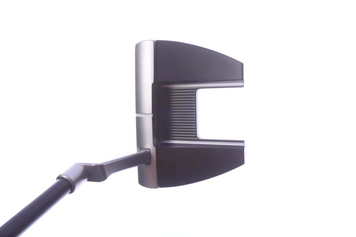Evnroll V5.2 Duo Hatchback Mallet Putter - Right-Handed - 35 in - Mallet