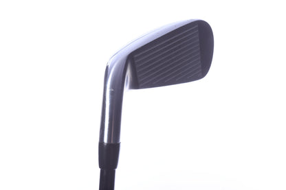 Used Titleist U 505 Single Utility 2-Iron - Right-Handed - Stiff Flex