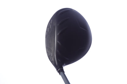 Used Ping G430 LST Driver - 10.5 Degrees - Stiff Flex Fujikura Pro 2.0 - Right-Handed