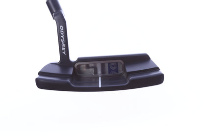 Used Odyssey Ai-One Double Wide Cruiser Putter - Right-Handed - 38 in - Blade-Next Round