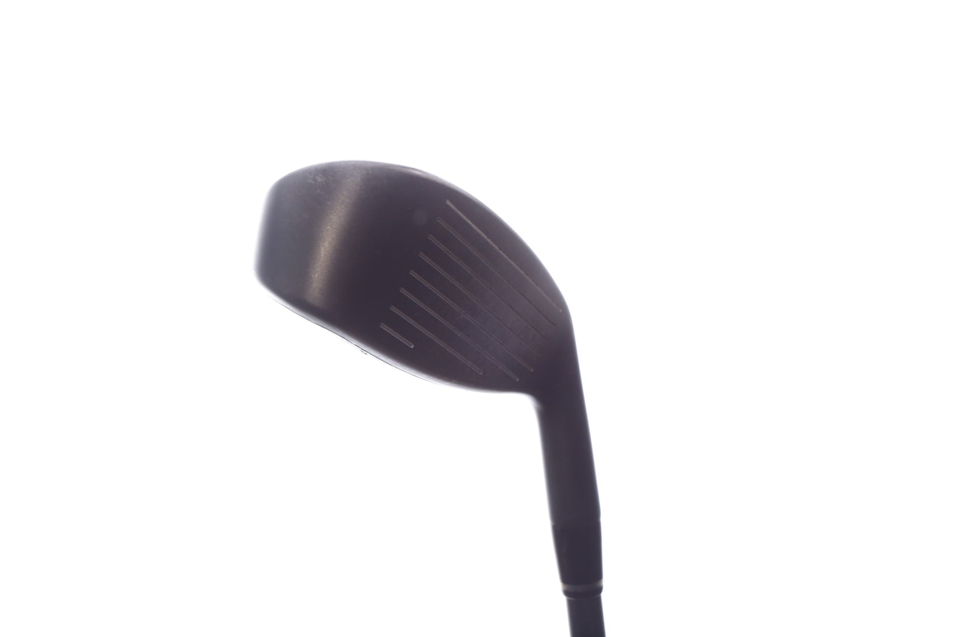 Used Adams Idea Pro a12 4H Hybrid - Left-Handed - 23 Degrees - Regular Flex-Next Round