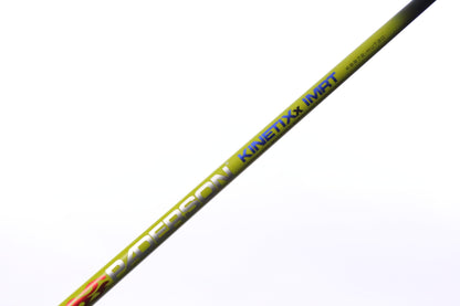 Used Paderson Kinetixx IMRT Blue Hybrid Shaft Stiff Flex Graphite - 39.5 in - Titleist Surefit Adapter
