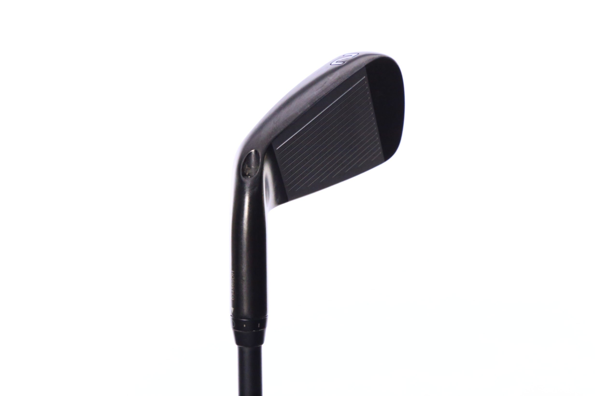 Used Ping iCrossover Single Utility 2-Iron - Right-Handed - Regular Flex