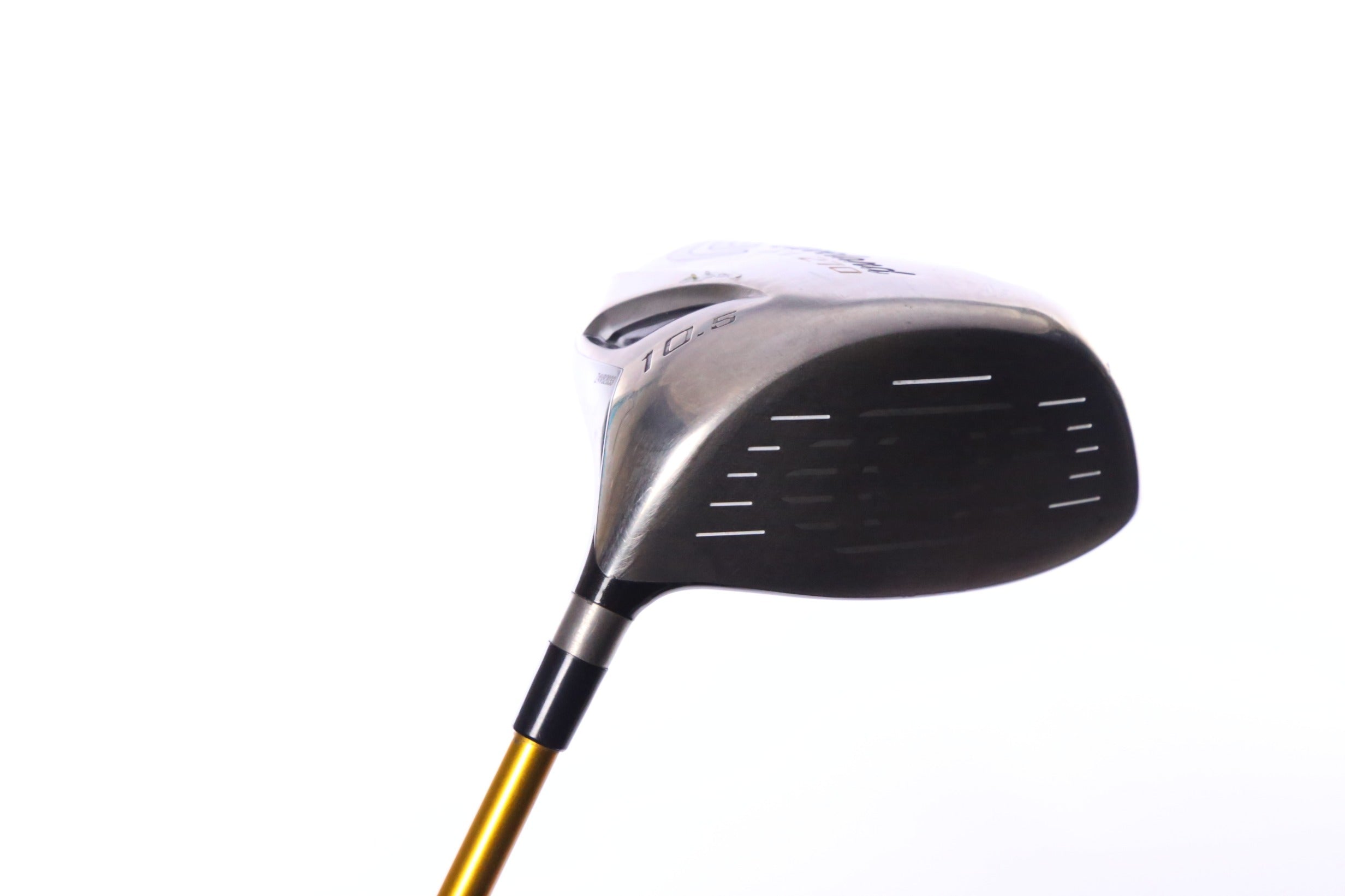 Used Cleveland XL270 Ultralite Driver - 10.5 Degrees - Regular Flex Miyazaki C. Kua - Right-Handed