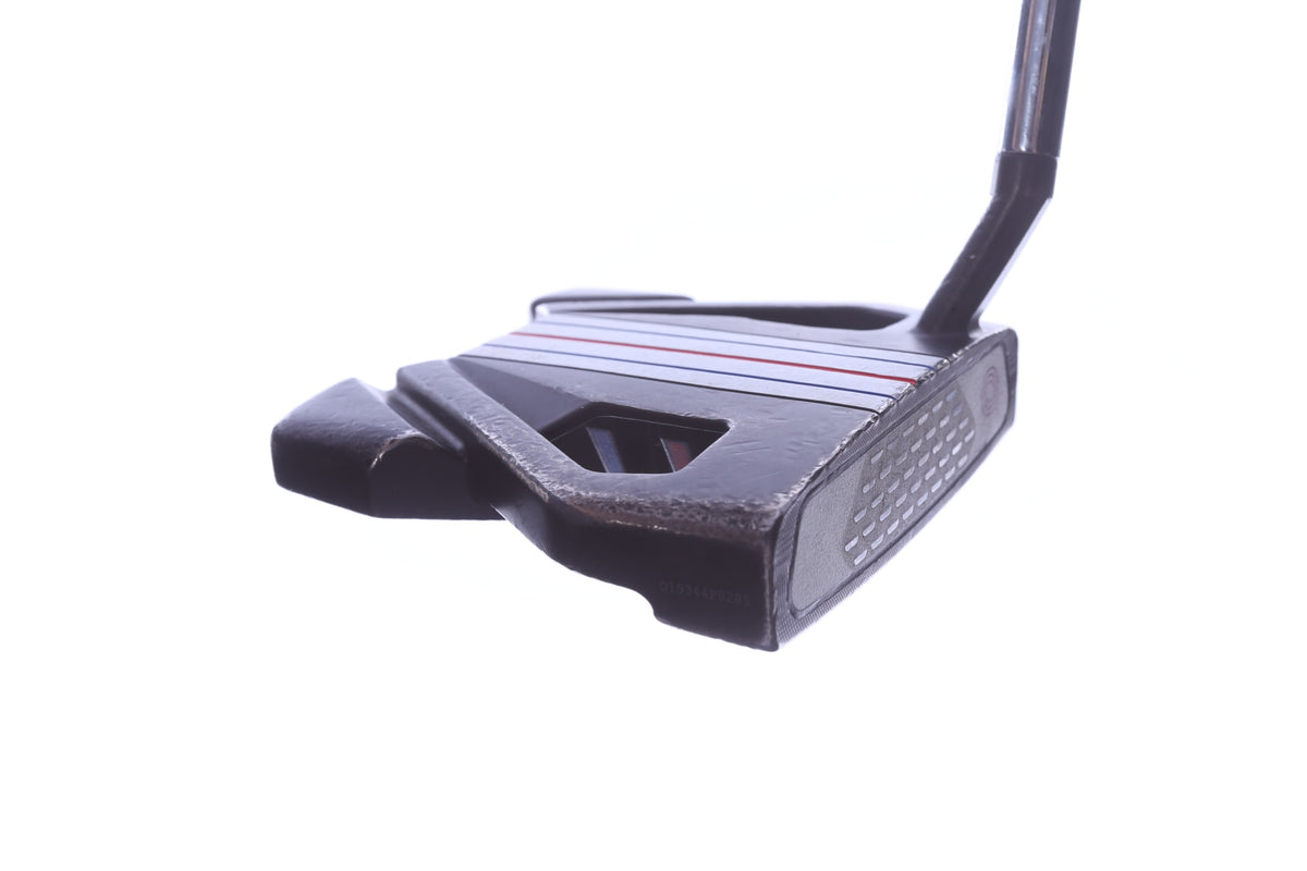 Used Odyssey Triple Track Ten 2020 Putter - Right-Handed - 34 in - Mallet