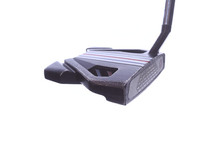 Used Odyssey Triple Track Ten 2020 Putter - Right-Handed - 34 in - Mallet