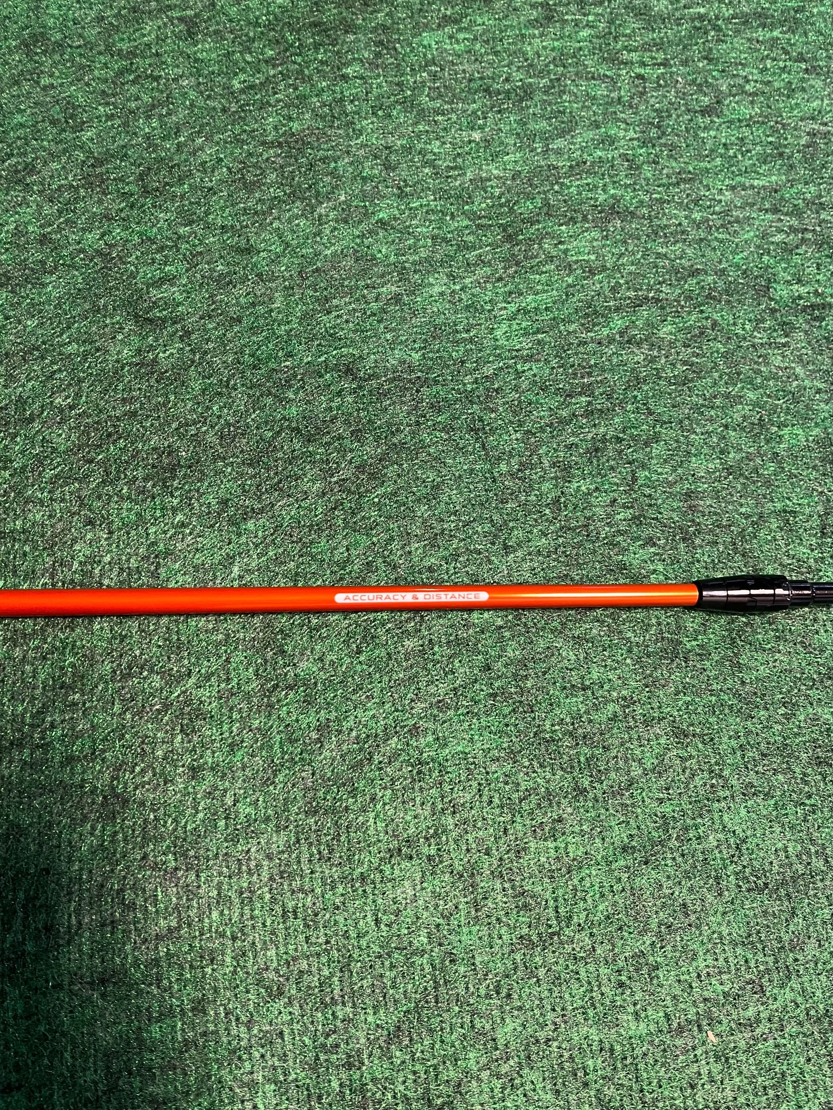 Graphite Design DI 6 Driver Shaft - Extra Stiff Flex - 44.5 in-Next Round