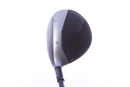 Used TaylorMade M4 3-Wood - Right-Handed - 15 Degrees - Regular Flex-Next Round