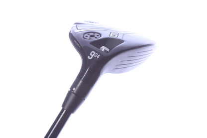 Used PXG 0311 Black OPS 9-Wood - Right-Handed - 24 Degrees - Stiff Flex