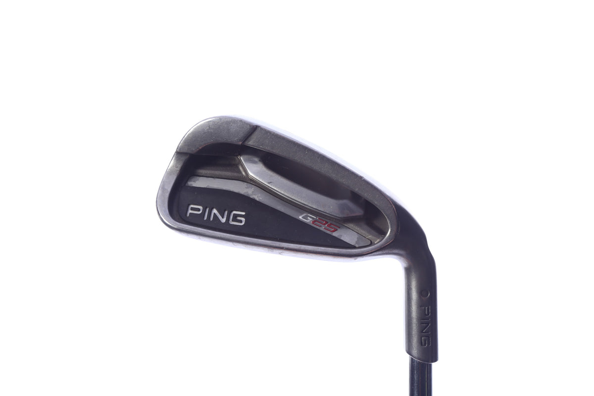 Used Ping G25 Single 6-Iron - Right-Handed - Regular Flex-Next Round