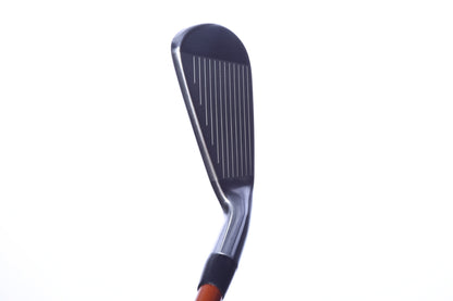 Used Titleist 2021 T200 Single 4-Iron - Left-Handed - Stiff Flex