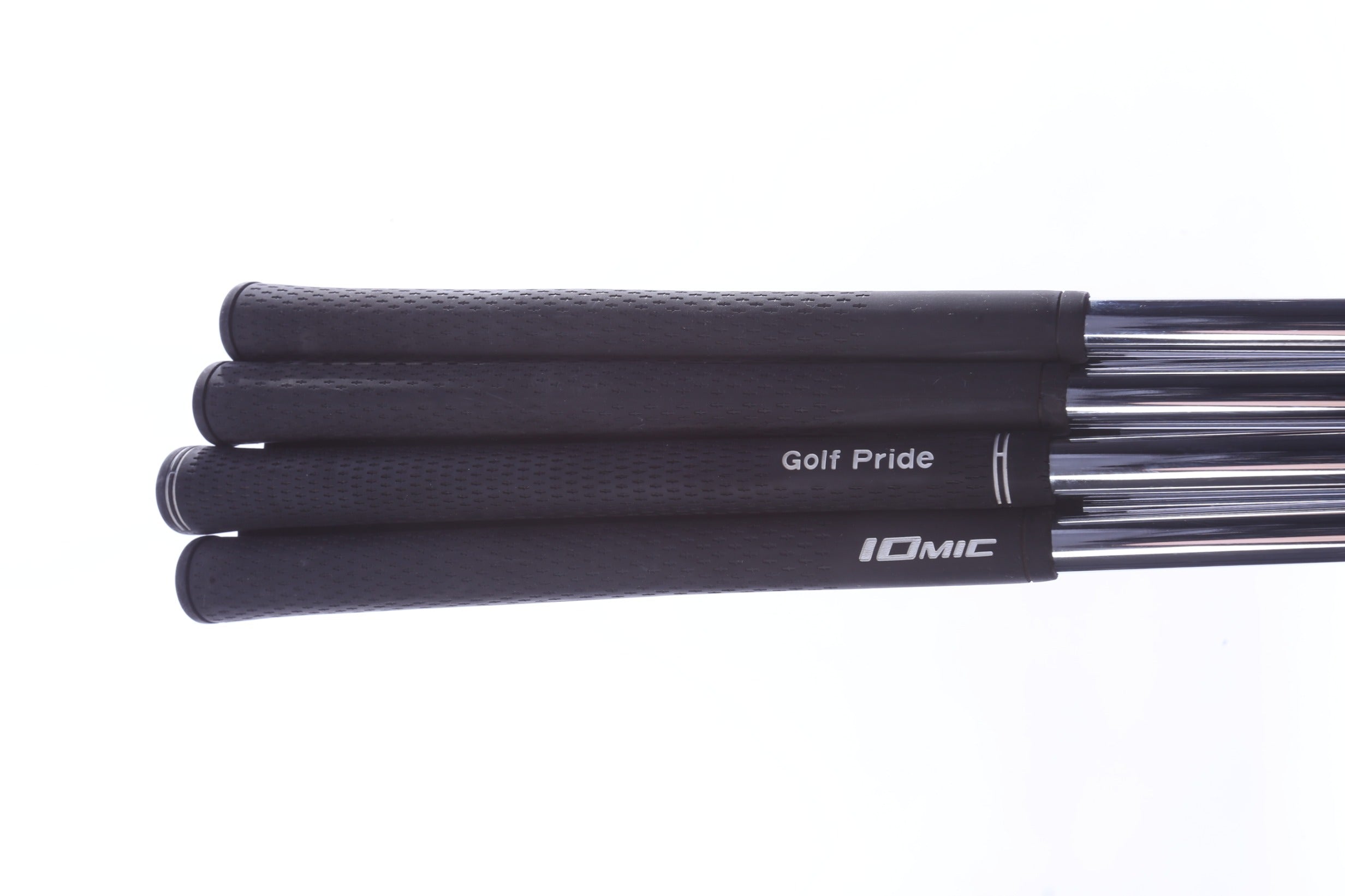 Used Ping i59 Iron Set - Right-Handed - 4-PW - Stiff Flex-Next Round